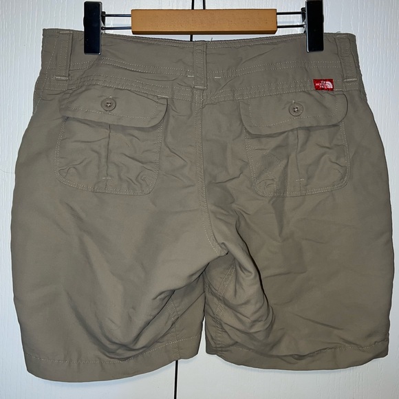 The North Face Horizon Eva Cargo Shorts - Picture 5 of 12